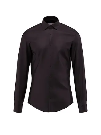 SEIDENSTICKER | Business Hemd Slim Fit | 